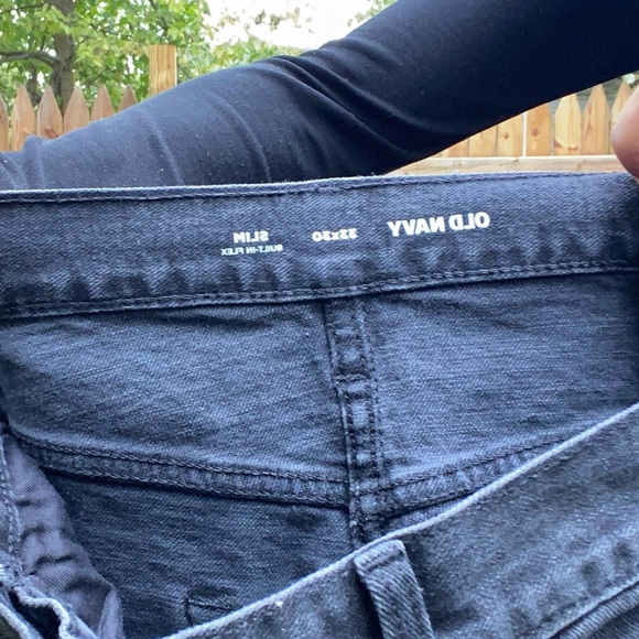 Men’s old navy jeans - Picture 5 of 5